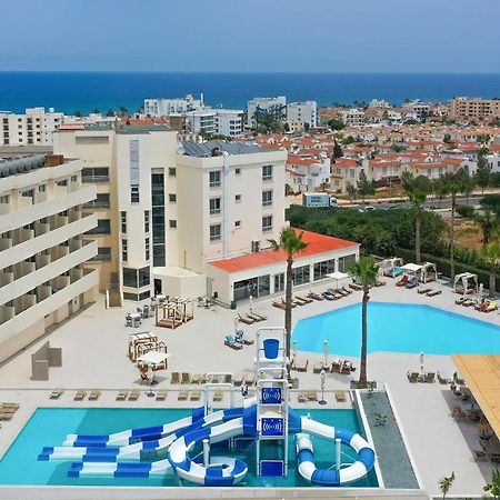 Toxotis Hotel Pernera Ngoại thất bức ảnh