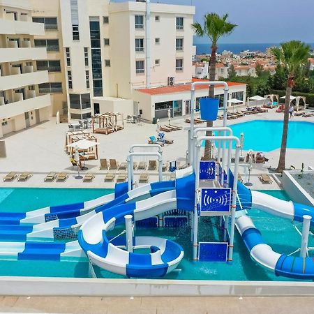 Toxotis Hotel Pernera Ngoại thất bức ảnh