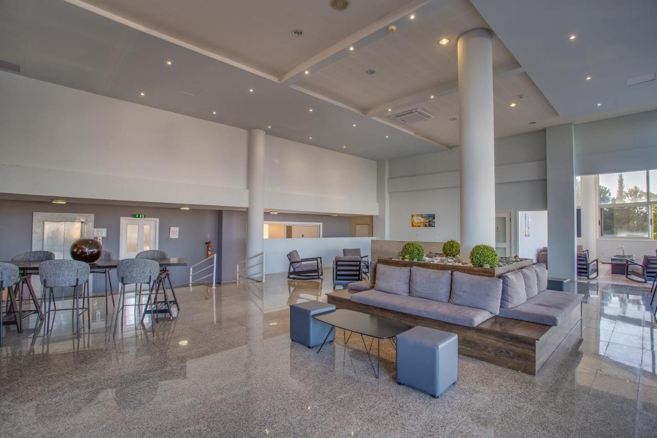 Toxotis Hotel Pernera Ngoại thất bức ảnh