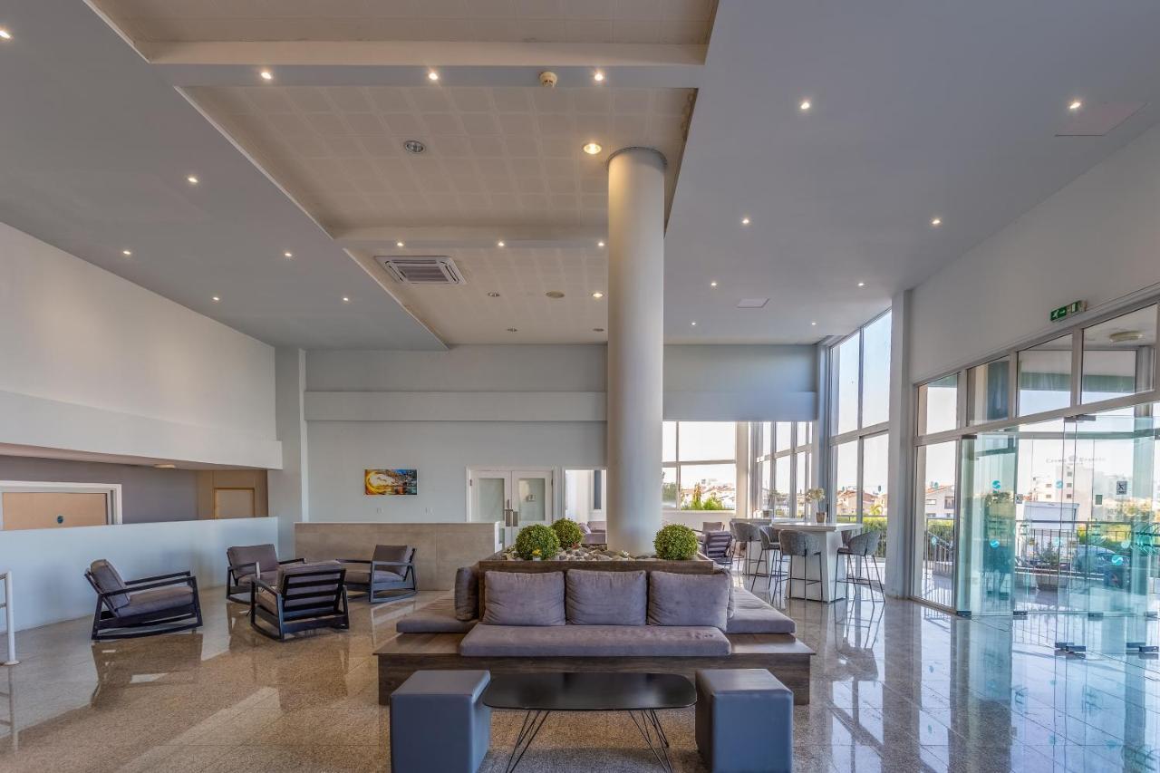 Toxotis Hotel Pernera Ngoại thất bức ảnh