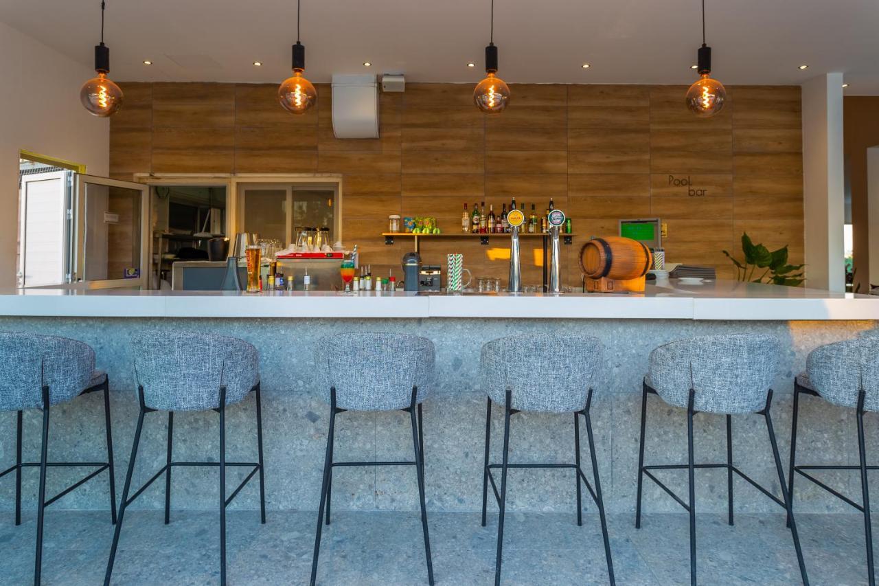 Toxotis Hotel Pernera Ngoại thất bức ảnh
