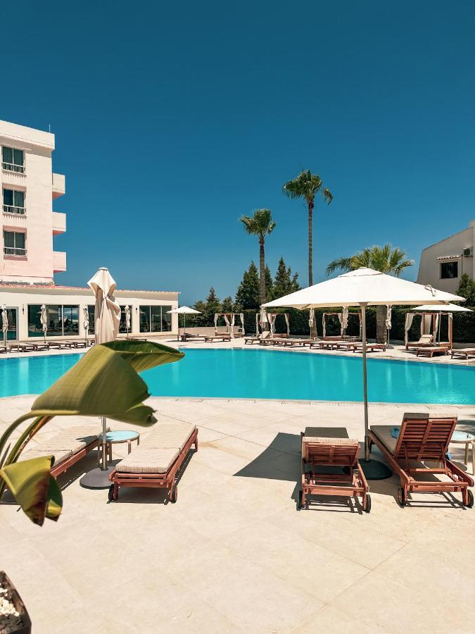 Toxotis Hotel Pernera Ngoại thất bức ảnh