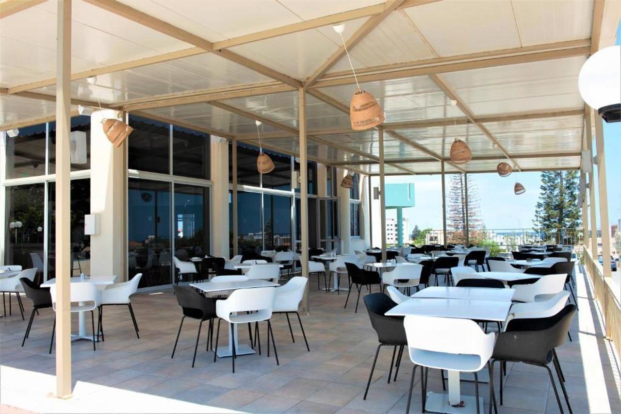 Toxotis Hotel Pernera Ngoại thất bức ảnh