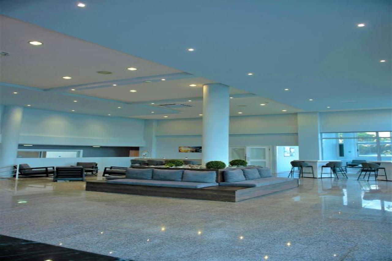 Toxotis Hotel Pernera Ngoại thất bức ảnh