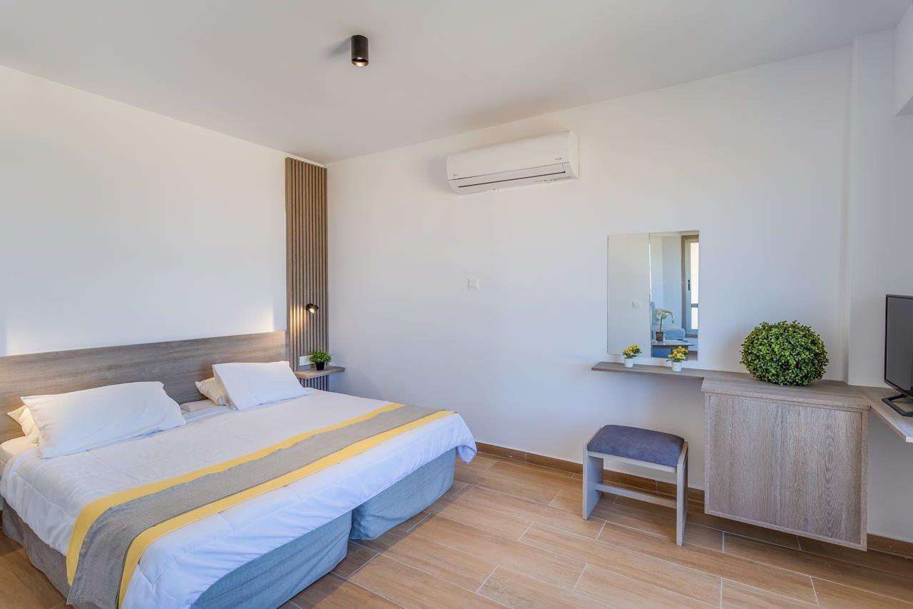 Toxotis Hotel Pernera Ngoại thất bức ảnh
